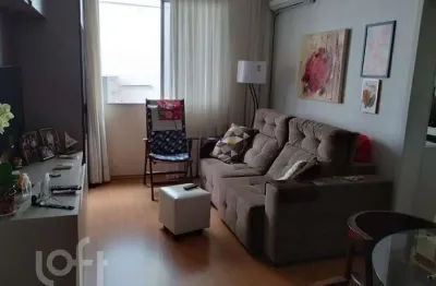 Apartamento com 1 quarto à venda na rua alberto silva, 238, vila ipiranga, porto alegre, 41 m2 por r$ 206.000