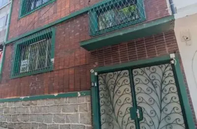 Casa com 4 quartos à venda na rua tobias da silva, 42, moinhos de vento, porto alegre, 250 m2 por r$ 2.200.000