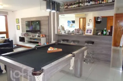 Casa com 3 quartos à venda na rua martin luther king, 258, são sebastião, porto alegre, 312 m2 por r$ 1.150.000