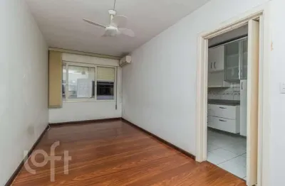 Apartamento com 2 quartos à venda na rua doutor campos velho, 882, cristal, porto alegre, 65 m2 por r$ 237.500