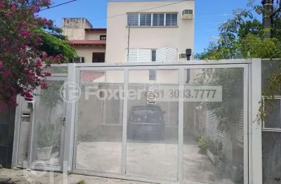 Casa com 4 quartos à venda na rua engenheiro otávio furtado, 123, ipanema, porto alegre, 233 m2 por r$ 500.000