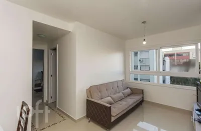 Apartamento com 2 quartos à venda na rua guadalupe, 520, jardim lindóia, porto alegre, 52 m2 por r$ 680.000