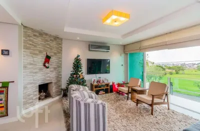Casa com 3 quartos à venda na rua do pampa, 138, sarandi, porto alegre, 171 m2 por r$ 890.000