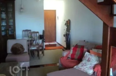 Apartamento com 3 quartos à venda na travessa java, 104, jardim lindóia, porto alegre, 167 m2 por r$ 695.000