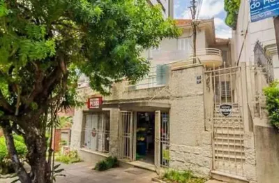 Casa com 4 quartos à venda na rua marquês do herval, 61, moinhos de vento, porto alegre, 614 m2 por r$ 1.950.000