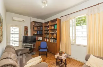Casa com 4 quartos à venda na avenida guido mondin, 757, são geraldo, porto alegre, 321 m2 por r$ 1.400.000