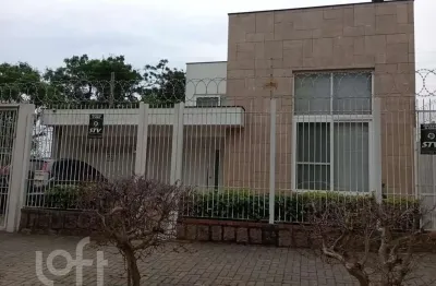 Casa com 3 quartos à venda na rua alfredo varela, 190, teresópolis, porto alegre, 339 m2 por r$ 815.000