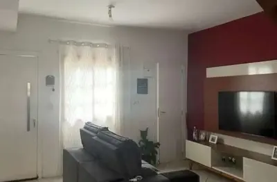 Casa em condomínio fechado com 2 quartos à venda na rua leocadio de almeida antunes, 69, hípica, porto alegre, 83 m2 por r$ 320.000