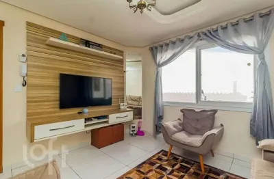 Casa em condomínio fechado com 3 quartos à venda na beco professor josé alberto opitz, 70, ipanema, porto alegre, 100 m2 por r$ 450.000