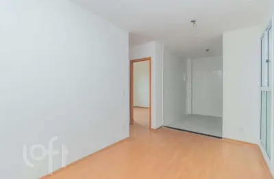 Apartamento com 2 quartos à venda na avenida família gonçalves carneiro, 214, ipanema, porto alegre, 41 m2 por r$ 240.000