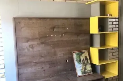Apartamento com 3 quartos à venda na avenida wenceslau escobar, 529, tristeza, porto alegre, 61 m2 por r$ 250.000