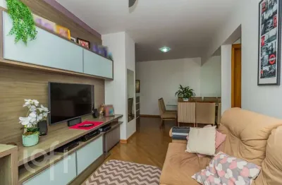 Apartamento com 2 quartos à venda na praça tamandaré, 1020, cristal, porto alegre, 67 m2 por r$ 320.000