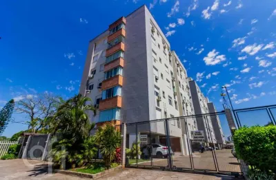 Apartamento com 2 quartos à venda na Rua Tamandaré, 1020, Cristal, Porto Alegre, 67 m2 por R$ 340.000