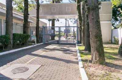 Casa em condomínio fechado com 3 quartos à venda na Avenida Edgar Pires de Castro, 2520, Hípica, Porto Alegre, 141 m2 por R$ 398.000