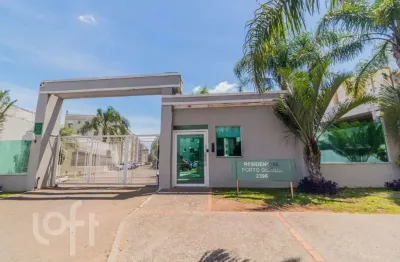 Apartamento com 2 quartos à venda na avenida baltazar de oliveira garcia, 2396, sarandi, porto alegre, 46 m2 por r$ 237.500