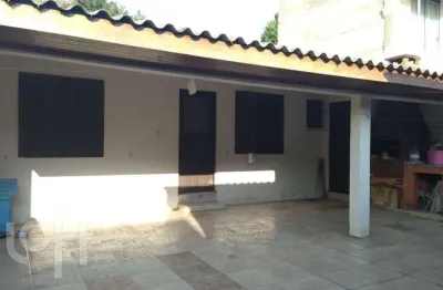 Casa com 3 quartos à venda na rua irmão weibert, 216, vila joão pessoa, porto alegre, 100 m2 por r$ 499.000