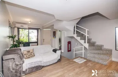 Casa com 3 quartos à venda na rua ari barroso, 799, sarandi, porto alegre, 158 m2 por r$ 570.000