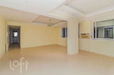 Apartamento com 3 quartos à venda na rua ramiro barcelos, 1176, rio branco, porto alegre, 152 m2 por r$ 1.330.000