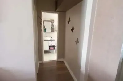 Apartamento com 1 quarto à venda na avenida engenheiro francisco rodolfo simch, 312, sarandi, porto alegre, 49 m2 por r$ 220.000