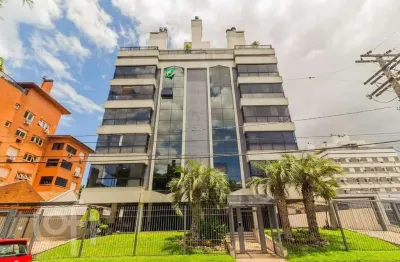 Apartamento com 3 quartos à venda na avenida panamericana, 1004, jardim lindóia, porto alegre, 135 m2 por r$ 810.000