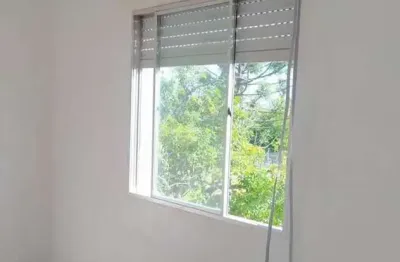 Apartamento com 1 quarto à venda na avenida professor oscar pereira, 960, santo antônio, porto alegre, 38 m2 por r$ 200.000