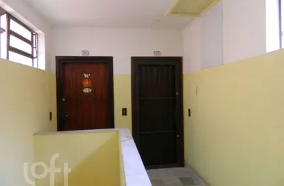 Apartamento com 1 quarto à venda na avenida doutor carlos barbosa, 490, medianeira, porto alegre, 50 m2 por r$ 213.750