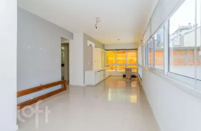 Apartamento com 2 quartos à venda na rua castro alves, 1125, rio branco, porto alegre, 91 m2 por r$ 980.000