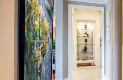 Apartamento com 3 quartos à venda na rua marquês do herval, 116, moinhos de vento, porto alegre, 173 m2 por r$ 2.200.000