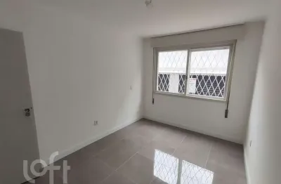 Apartamento com 1 quarto à venda na rua são mateus, 219, bom jesus, porto alegre, 40 m2 por r$ 330.000