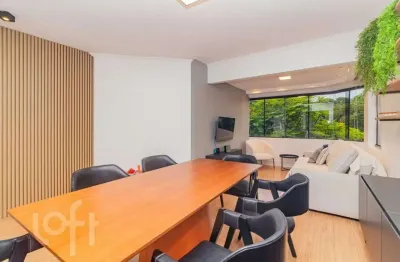 Apartamento com 3 quartos à venda na rua vera cruz, 486, vila ipiranga, porto alegre, 99 m2 por r$ 623.600