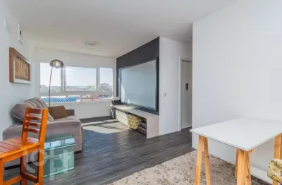 Apartamento com 2 quartos à venda na rua frederico otávio domingues barbosa, 50, sarandi, porto alegre, 65 m2 por r$ 605.000