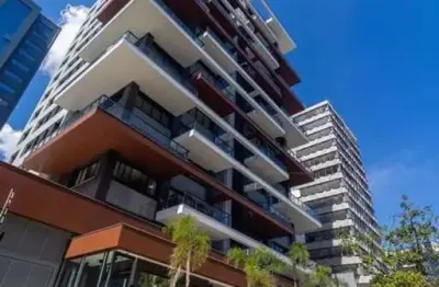 Apartamento com 3 quartos à venda na avenida soledade, 257, petrópolis, porto alegre, 218 m2 por r$ 4.099.000