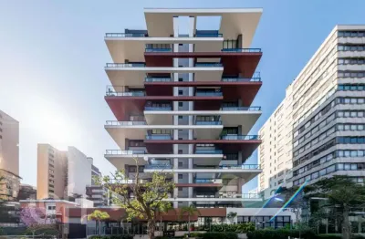 Apartamento com 3 quartos à venda na avenida soledade, 257, petrópolis, porto alegre, 218 m2 por r$ 4.099.000