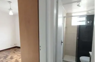 Apartamento com 1 quarto à venda na rua sapê, 405, vila ipiranga, porto alegre, 46 m2 por r$ 244.000