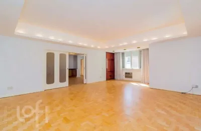 Apartamento com 3 quartos à venda na rua jardim cristofel, 44, independência, porto alegre, 190 m2 por r$ 950.000