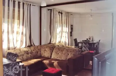 Apartamento com 2 quartos à venda na avenida taquary, 595, cristal, porto alegre, 51 m2 por r$ 210.000