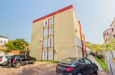 Apartamento com 1 quarto à venda na rua professor carvalho freitas, 963, teresópolis, porto alegre, 47 m2 por r$ 250.000
