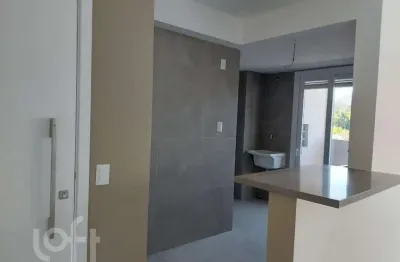 Apartamento com 2 quartos à venda na rua coronel aparício borges, 149, glória, porto alegre, 50 m2 por r$ 331.550