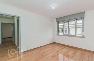 Apartamento com 2 quartos à venda na rua mário de lima hornes, 31, morro santana, porto alegre, 60 m2 por r$ 225.000