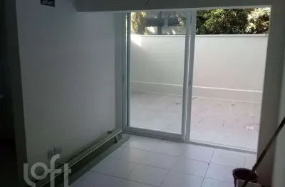 Apartamento com 1 quarto à venda na rua fagundes varela, 200, santo antônio, porto alegre, 82 m2 por r$ 350.000