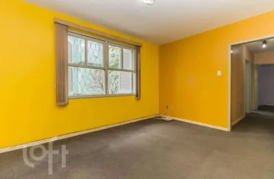 Apartamento com 3 quartos à venda na rua orfanotrófio, 1111, santa tereza, porto alegre, 81 m2 por r$ 300.000