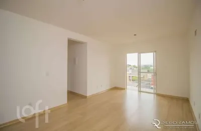 Apartamento com 3 quartos à venda na rua oliveira lopes, 1080, sarandi, porto alegre, 88 m2 por r$ 370.500