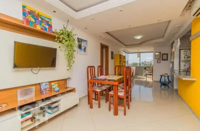 Apartamento com 3 quartos à venda na rua brito peixoto, 360, jardim são pedro, porto alegre, 94 m2 por r$ 840.000