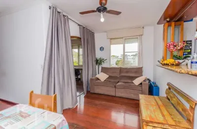 Apartamento com 3 quartos à venda na rua stephan zweig, 320, cavalhada, porto alegre, 65 m2 por r$ 230.000