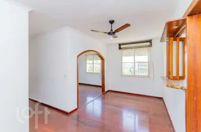 Apartamento com 3 quartos à venda na rua stephan zweig, 320, cavalhada, porto alegre, 65 m2 por r$ 230.000