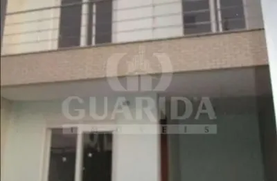 Casa com 3 quartos à venda na rua carlos maximiliano fayet, 379, hípica, porto alegre, 100 m2 por r$ 850.000