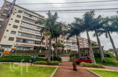 Apartamento com 3 quartos à venda na avenida da cavalhada, 5730, ipanema, porto alegre, 126 m2 por r$ 1.350.000