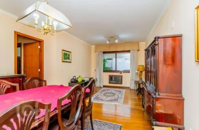 Apartamento com 3 quartos à venda na rua doutor vale, 605, independência, porto alegre, 102 m2 por r$ 950.000
