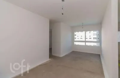 Apartamento com 2 quartos à venda na rua jayr amaury koebe, 44, jardim do salso, porto alegre, 59 m2 por r$ 557.000