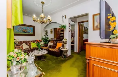 Apartamento com 4 quartos à venda na avenida benno mentz, 18, vila ipiranga, porto alegre, 113 m2 por r$ 495.900